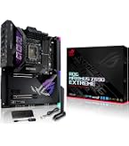Amazon.com: ASUS ROG Maximus XII Extreme Z490 (WiFi 6) LGA 1200